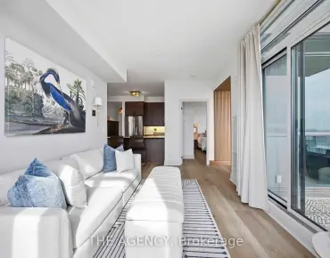 #1104-1185 The Queensway N/A Islington-City Centre West 2 beds 2 baths 1 garage 729000.00