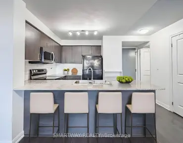 
            #203-80 Esther Lorrie Dr West Humber-Clairville 1睡房1卫生间1车位, 出售价格399888.00加元                    