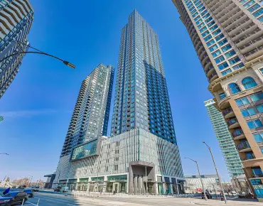 
            #2112-395 Square One Dr City Centre 1睡房1卫生间1车位, 出售价格446900.00加元                    