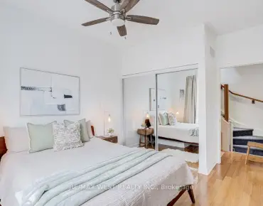 #3-1396 Bloor St W Dovercourt-Wallace Emerson-Junction 2睡房2卫生间1车位, 出售价格829000.00加元