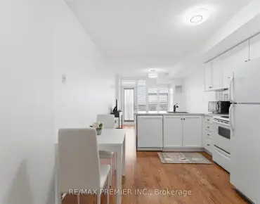 #815-2464 Weston Rd Weston 1睡房1卫生间1车位, 出售价格327000.00加元