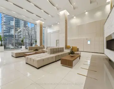 #1406-16 Brookers Ln Mimico 1睡房1卫生间1车位, 出售价格529000.00加元