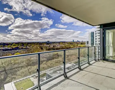 
            #1401-10 Park Lawn Rd Mimico 2睡房2卫生间1车位, 出售价格599000.00加元                    