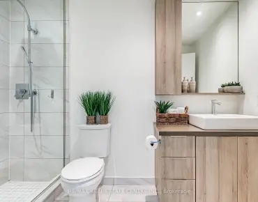 
            #207-110 Marine Parade Dr Mimico 2睡房2卫生间1车位, 出售价格674000.00加元                    