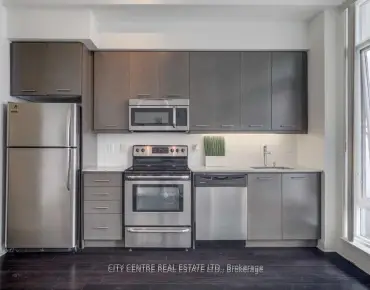 
            #601-365 Prince Of Wales Dr City Centre 睡房1卫生间1车位, 出售价格340000.00加元                    