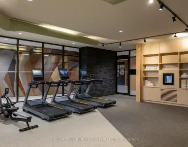 
            #1809-2495 Eglinton Ave W Central Erin Mills 2睡房2卫生间1车位, 出售价格634900.00加元                    