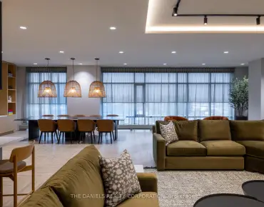 
            #506-2495 Eglinton Ave W Central Erin Mills 1睡房1卫生间1车位, 出售价格549900.00加元                    