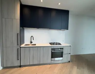 
#809-2625 Dundas St W Junction Area 1 beds 1 baths  garage 584900.00        