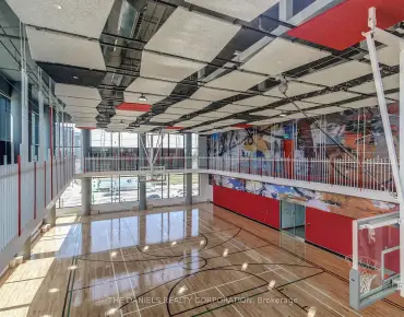 #924-2485 Eglinton Ave W Central Erin Mills 1睡房1卫生间1车位, 出售价格469900.00加元