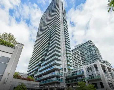 
#2410-16 Brookers Ln Mimico 1 beds 1 baths 1 garage 480000.00        