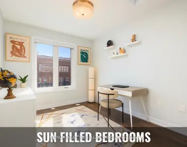 #235-2355 Sheppard Ave W Humberlea-Pelmo Park W5 2睡房2卫生间1车位, 出售价格649500.00加元