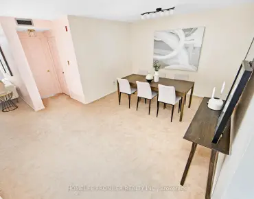 #440-22 Southport St High Park-Swansea 2睡房2卫生间2车位, 出售价格849900.00加元