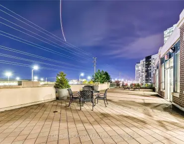 
            #803-4889 Kimbermount Ave Central Erin Mills 2睡房2卫生间1车位, 出售价格619000.00加元                    