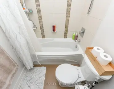 
            #2204-4070 Confederation Pkwy City Centre 2睡房2卫生间1车位, 出售价格567000.00加元                    