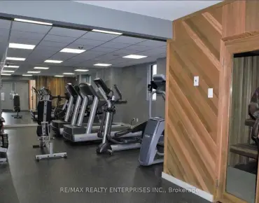 
#1403-115 Hillcrest Ave Cooksville 2 beds 2 baths 1 garage 579900.00        