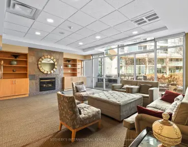 #1013-5 Marine Parade Dr Mimico 1 beds 1 baths 1 garage 594000.00