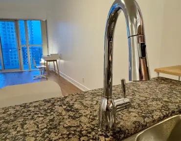 
#903-50 Absolute Ave City Centre 1 beds 1 baths 1 garage 388888.00        