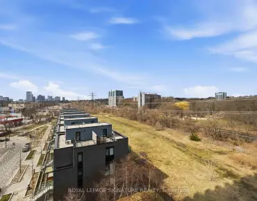 
#604-20 Brin Dr Edenbridge-Humber Valley 2 beds 2 baths 1 garage 739900.00        