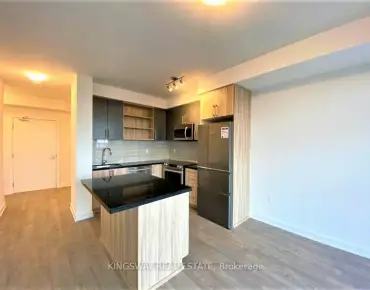 #1403-4699 Glen Erin Dr Central Erin Mills 1睡房2卫生间1车位, 出售价格529900.00加元