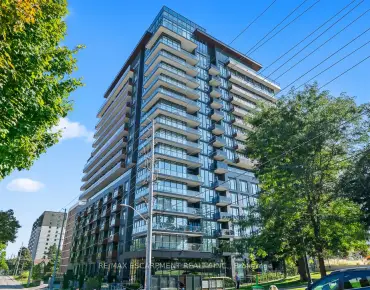 #1012-21 Park St E Port Credit 2 beds 2 baths 1 garage 799000.00