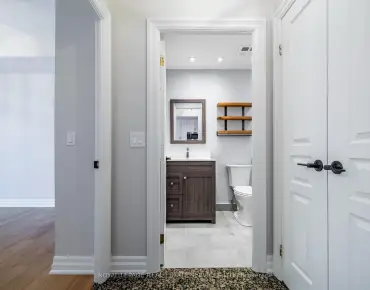 #109-2083 Lake Shore Blvd W Mimico 1 beds 1 baths 1 garage 497000.00