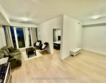 #5901-30 Shore Breeze Dr Dr Mimico 1 beds 1 baths 1 garage 638999.00