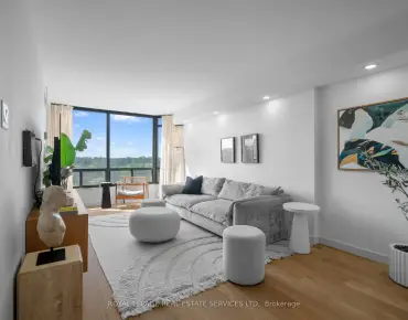 
            #1005-1320 Islington Ave Islington-City Centre West 2睡房2卫生间1车位, 出售价格799995.00加元                    