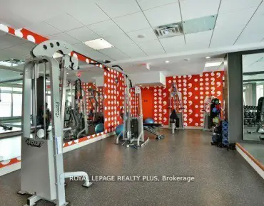 #812-360 Square One Dr City Centre 1 beds 1 baths 1 garage 414000.00