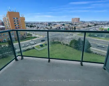 #810-4879 Kimbermount Ave Central Erin Mills 1 beds 1 baths 1 garage 389800.00