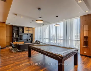 
            #901-17 Zorra St Islington-City Centre West 1睡房1卫生间1车位, 出售价格419800.00加元                    