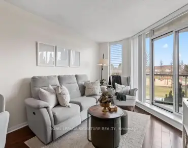 #207-1150 Parkwest Pl Lakeview 1 beds 1 baths 1 garage 568900.00