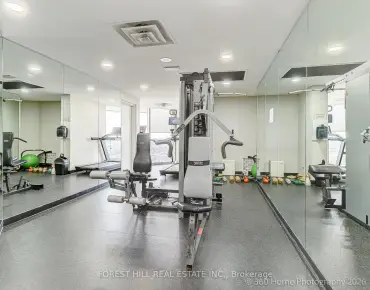 
            #204-45 Kingsbridge Garden Circ Hurontario 2睡房2卫生间2车位, 出售价格899000.00加元                    