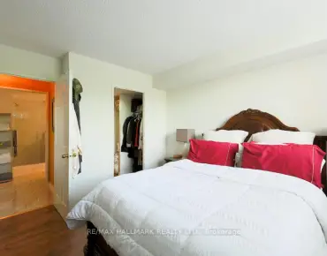 
#218-6 Humberline Dr West Humber-Clairville 1 beds 1 baths 1 garage 499000.00        