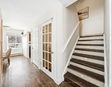 #30-6540 Falconer Dr Streetsville 3 beds 2 baths 1 garage 629000.00