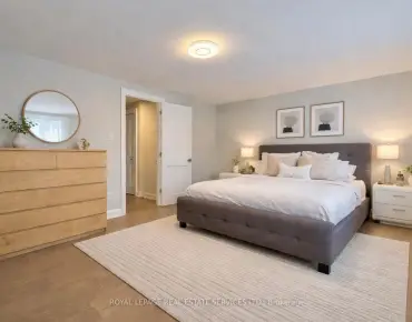 #30-629 Rathburn Rd Eringate-Centennial-West Deane 3睡房2卫生间2车位, 出售价格749000.00加元