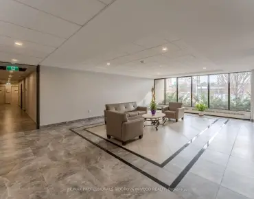 #403-45 Southport St High Park-Swansea 3 beds 2 baths 1 garage 749000.00