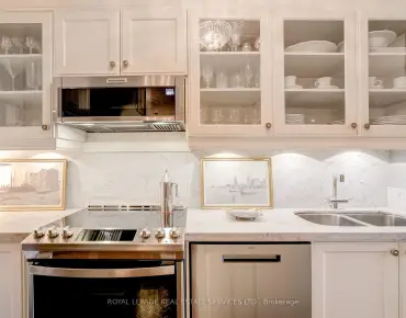 
            #509-17 Michael Power Pl Islington-City Centre West 1睡房1卫生间1车位, 出售价格575000.00加元                    