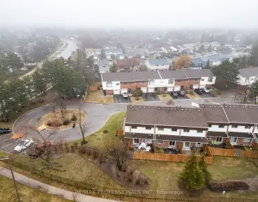 
            #Th42-6520 Corfu Rd Meadowvale 4睡房3卫生间4车位, 出售价格759900.00加元                    