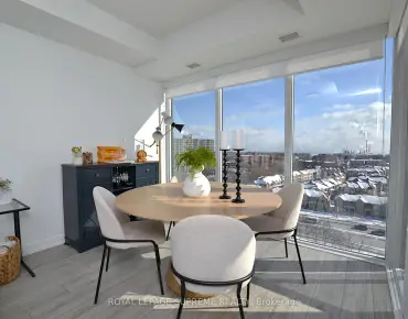 
#1108-1035 Southdown Rd Clarkson 1 beds 1 baths 1 garage 569900.00        