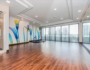 #603-20 Shore Breeze Dr Mimico 1 beds 1 baths 1 garage 599000.00