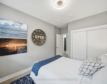 
#105-1575 Lakeshore Rd W Clarkson 2 beds 2 baths 2 garage 789990.00        