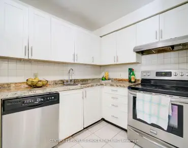 #1206-25 Trailwood Dr Hurontario 2 beds 2 baths 2 garage 429990.00