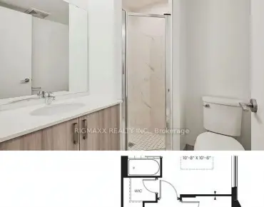 
            #521-556 MARLEE Ave Yorkdale-Glen Park 2睡房2卫生间1车位, 出售价格629900.00加元                    