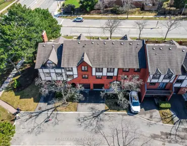 #10-3360 Council Ring Rd Erin Mills 3睡房2卫生间2车位, 出售价格725000.00加元