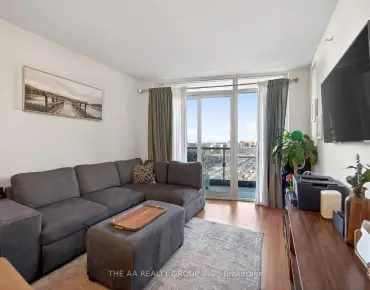 
#2111-5 Valhalla Inn Rd Islington-City Centre West 1 beds 1 baths 1 garage 548000.00        