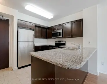 
            #1710-335 Rathburn Rd W Creditview 2睡房2卫生间1车位, 出售价格611900.00加元                    