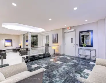 #1211-4460 TUCANA Crt Hurontario 2睡房2卫生间1车位, 出售价格550000.00加元