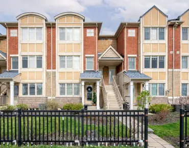 
            #16-3975 Eglinton Ave W Churchill Meadows 2睡房2卫生间1车位, 出售价格689000.00加元                    