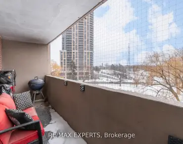 
            #406-3390 Weston Rd Humbermede 2睡房1卫生间1车位, 出售价格399000.00加元                    