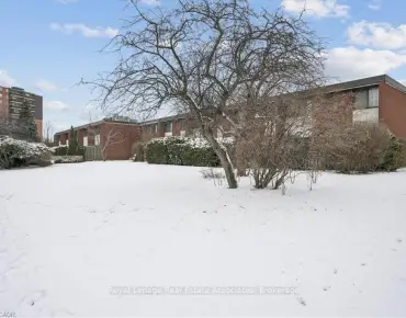 #17-1230 Gripsholm Rd Applewood 2睡房2卫生间1车位, 出售价格620000.00加元